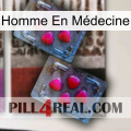 Homme En Médecine 14